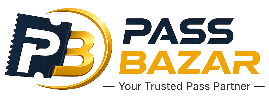 Pass Bazar